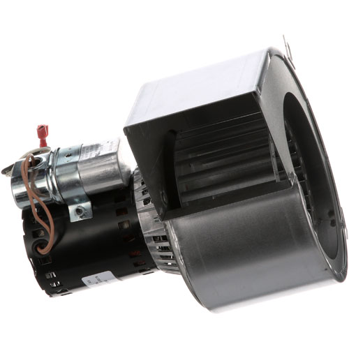 (image for) Middleby Marshall 62343 BLOWER MOTOR ASSY